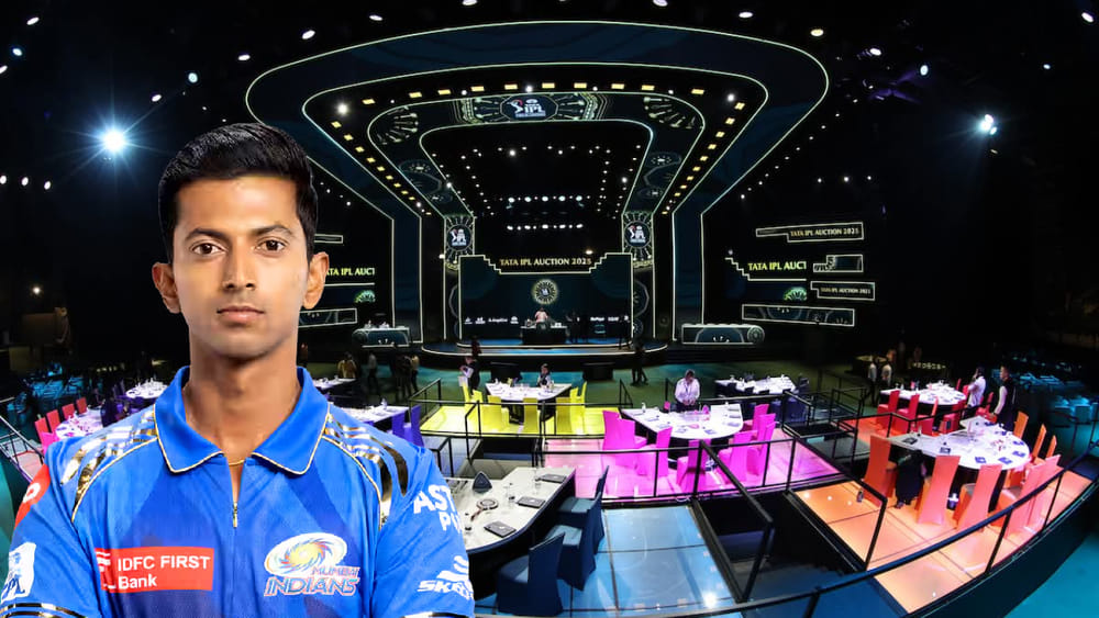 IPL 2026: ಕೊನೆ ಕ್ಷಣದ ಬದಲಾವಣೆ... ಕನ್ನಡಿಗ ಸೇರಿದಂತೆ 19 ಆಟಗಾರರ ಹೆಸರು ಸೇರ್ಪಡೆ