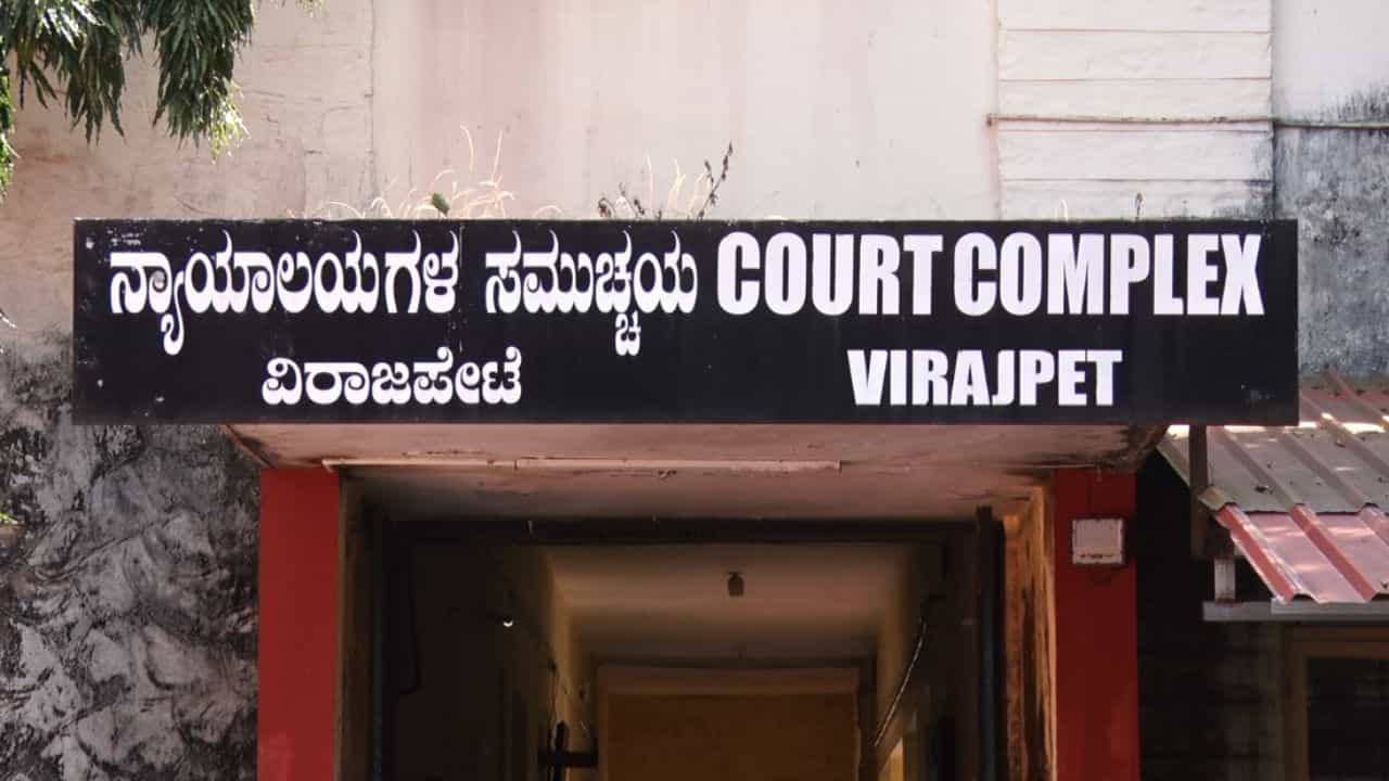 ಮಗು ಸೇರಿ ನಾಲ್ವರನ್ನು ಕೊಚ್ಚಿ ಕೊಂದ ದುರುಳನಿಗೆ ಶಾಕ್​​: ಕೋರ್ಟ್​​ ಮಹತ್ವದ ತೀರ್ಪು
