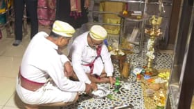 ಕೊಡಗಿನಲ್ಲಿ ಹುತ್ತರಿ ಹಬ್ಬದ ಸಂಭ್ರಮ: ಏನಿದರ ವಿಶೇಷ? ಚಿತ್ರಗಳಲ್ಲಿ ನೋಡಿ