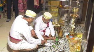 ಕೊಡಗಿನಲ್ಲಿ ಹುತ್ತರಿ ಹಬ್ಬದ ಸಂಭ್ರಮ: ಏನಿದರ ವಿಶೇಷ? ಚಿತ್ರಗಳಲ್ಲಿ ನೋಡಿ