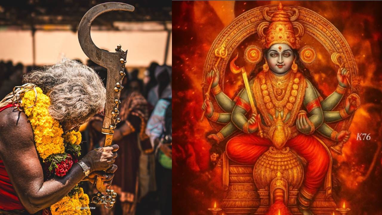 Kodungallur Bhagavathy Temple: ಕೊಡುಂಗಲ್ಲೂರು ಭಗವತಿ ದೇವಾಲಯ; ಕೇರಳದ ಪ್ರಾಚೀನ ಕಾಳಿ ಶಕ್ತಿಪೀಠ ಮತ್ತು ನಿಗೂಢತೆಯ ಬಗ್ಗೆ ಮಾಹಿತಿ ಇಲ್ಲಿದೆ