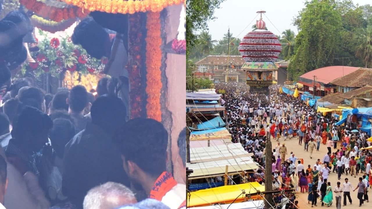 ಮೊದಲ ದಿನ ನವದಂಪತಿ ಜಾತ್ರೆ: 7 ದಿನ ನಡೆಯುವ ಕೊಡಿ ಹಬ್ಬ ಜಾತ್ರೆಯ ವಿಶೇಷತೆ ಏನು?