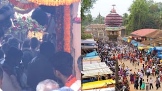 ಮೊದಲ ದಿನ ನವದಂಪತಿ ಜಾತ್ರೆ: 7 ದಿನ ನಡೆಯುವ ಕೊಡಿ ಹಬ್ಬ ಜಾತ್ರೆಯ ವಿಶೇಷತೆ ಏನು?