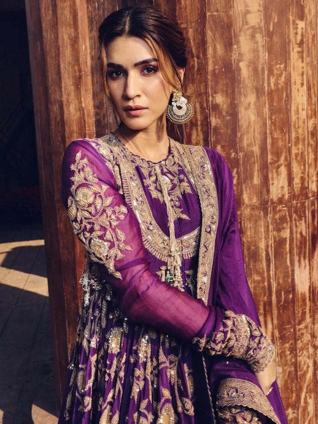 ‘ಟಾಕ್ಸಿಕ್’ ಎಂದವರಿಗೆ ಪ್ರತ್ಯುತ್ತರ ನೀಡಿದ ನಟಿ ಕೃತಿ ಸನೊನ್