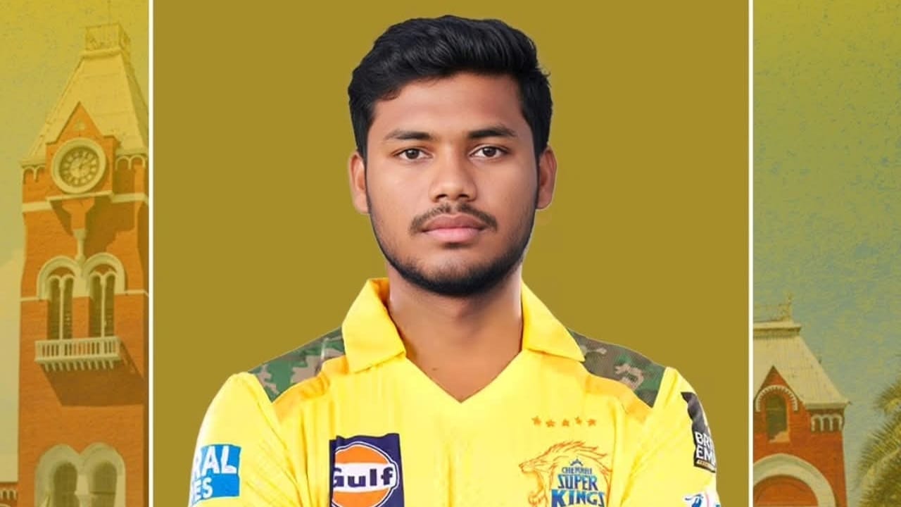 ಇನ್ನೊಂದೆಡೆ ವಿಕೆಟ್ ಕೀಪರ್ ಬ್ಯಾಟರ್ ಕಾರ್ತಿಕ್ ಶರ್ಮಾ ಅವರ ಖರೀದಿಗೂ ಚೆನ್ನೈ ಸೂಪರ್ ಕಿಂಗ್ಸ್ ಹೆಚ್ಚಿನ ಆಸಕ್ತಿ ತೋರಿತು. ಆದರೆ ರಾಜಸ್ಥಾನ್ ಮೂಲದ ಸ್ಫೋಟಕ ದಾಂಡಿಗನ ಖರೀದಿಗೆ ಕೆಕೆಆರ್ ಹಾಗೂ ಎಲ್​ಎಸ್​​ಜಿ ಫ್ರಾಂಚೈಸಿಗಳು ಮುಂದಾಗಿದ್ದವು. ಇದರಿಂದ ಬಿಡ್ಡಿಂಗ್ ಪೈಪೋಟಿ ಏರ್ಪಟ್ಟಿದ್ದು, ಅಂತಿಮವಾಗಿ ಚೆನ್ನೈ ಸೂಪರ್ ಕಿಂಗ್ಸ್ 14.20 ಕೋಟಿ ರೂ. ಪಾವತಿಸಿ ಕಾರ್ತಿಕ್ ಶರ್ಮಾ ಅವರನ್ನು ಖರೀದಿಸಿದ್ದಾರೆ.