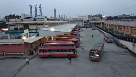 ಕ್ರಿಸ್ಮಸ್​​ ಹಿನ್ನೆಲೆ ರಸ್ತೆಗಿಳಿಯಲಿವೆ ಹೆಚ್ಚುವರಿ KSRTC ಬಸ್​​ಗಳು