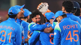 ಡ್ರೆಸ್ಸಿಂಗ್ ರೂಮ್​ನಲ್ಲಿ ‘ಗಂಭೀರ’ ಚರ್ಚೆ: ಮೀಟಿಂಗ್ ಕರೆದ ಬಿಸಿಸಿಐ