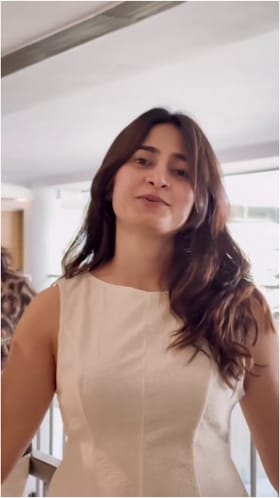 ಫೇಕ್ ನ್ಯೂಸ್ ನಂಬಿ ಕುಣಿದಾಡಿದ ಖುಷಿ ರವಿ