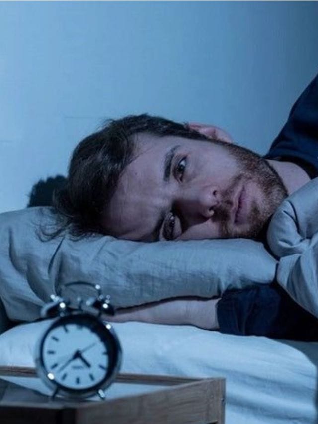 ಕಡಿಮೆ ನಿದ್ರೆ ಮಾಡಿದರೆ ಈ ಸಮಸ್ಯೆಗಳು ಕಾಣಿಸಿಕೊಳ್ಳಬಹುದು