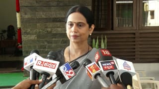 ಗೃಹಲಕ್ಷ್ಮೀ ಫಲಾನುಭವಿಗಳಿಗೆ ಗುಡ್​​ನ್ಯೂಸ್​​​: ಮುಂದಿನ ವಾರ ಹಣ ಬಿಡುಗಡೆ ಎಂದ ಸಚಿವೆ ಹೆಬ್ಬಾಳ್ಕರ್