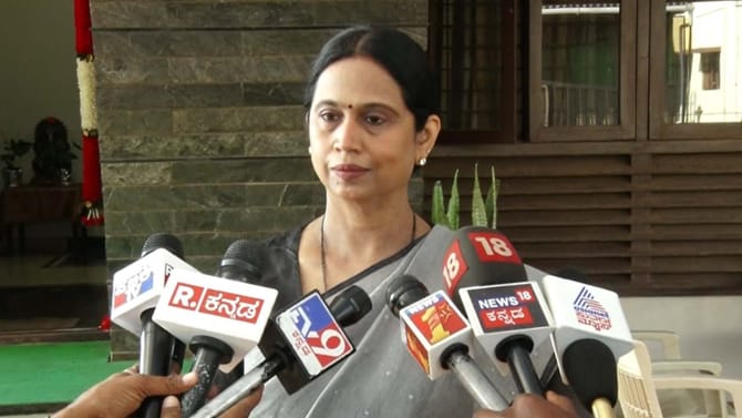 ಗೃಹಲಕ್ಷ್ಮೀ ಫಲಾನುಭವಿಗಳಿಗೆ ಗುಡ್​​ನ್ಯೂಸ್​​​: ಮುಂದಿನ ವಾರ ಹಣ ಬಿಡುಗಡೆ