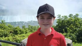 15ನೇ ವಯಸ್ಸಿನಲ್ಲಿ ಪಿಹೆಚ್​​​ಡಿ ಮಾಡಿದ ಬಾಲಕ