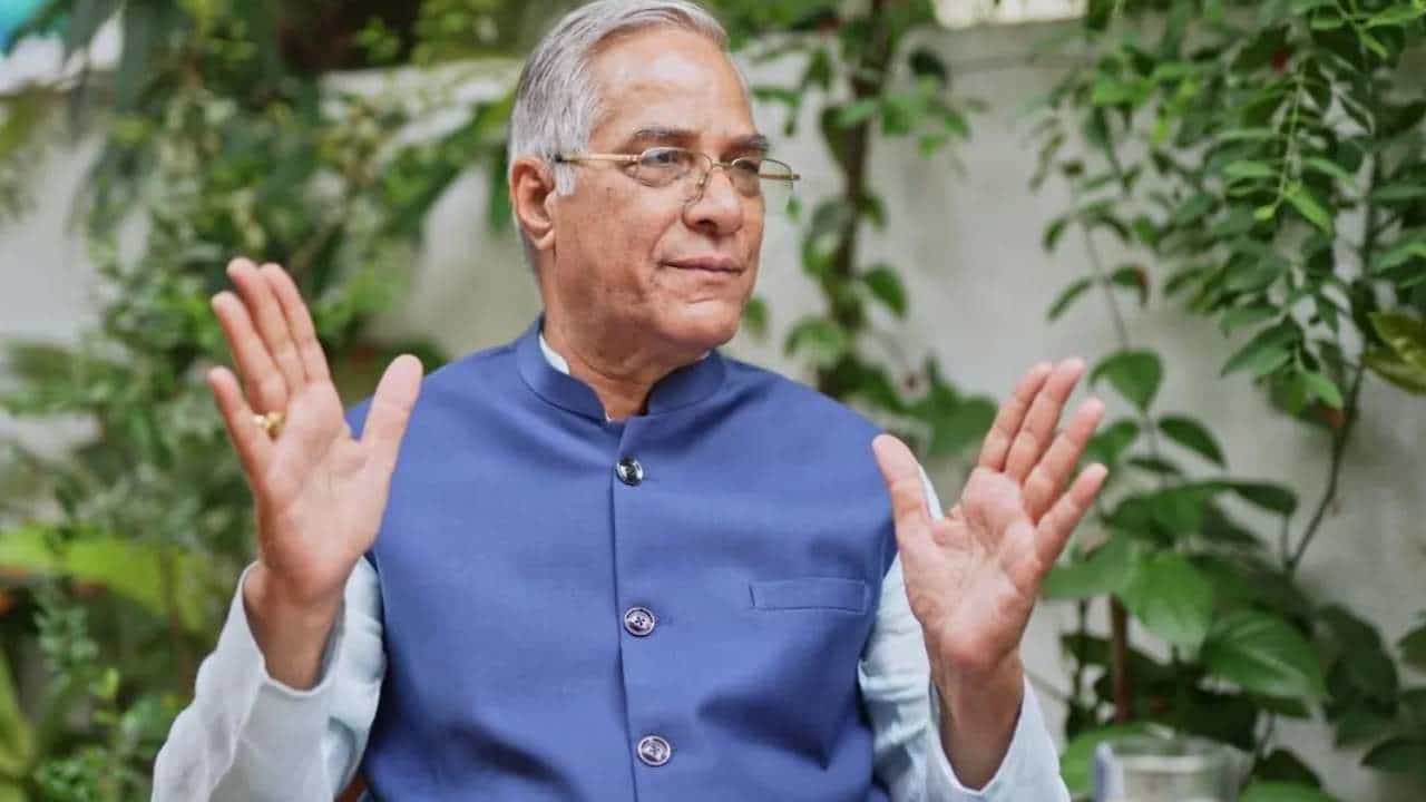ಕೆಸಿ ವೇಣುಗೋಪಾಲ್ ಮಾತು ಕೇಳಿ ಆಡಳಿತ ಮಾಡುವುದು 6 ಕೋಟಿ ಜನತೆಗೆ ಮಾಡಿದ ಅವಮಾನ; ಲಹರ್ ಸಿಂಗ್ ಕೆಸಿ ವೇಣುಗೋಪಾಲ್ ಮಾತು ಕೇಳಿ ಆಡಳಿತ ಮಾಡುವುದು 6 ಕೋಟಿ ಜನತೆಗೆ ಮಾಡಿದ ಅವಮಾನ; ಲಹರ್ ಸಿಂಗ್