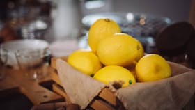 ನಿಂಬೆಹಣ್ಣು ಹೆಚ್ಚು ಕಾಲ ಫ್ರೆಶ್‌ ಆಗಿರ್ಬೇಕು ಅಂದ್ರೆ ಈ ಟಿಪ್ಸ್‌ ಪಾಲಿಸಿ