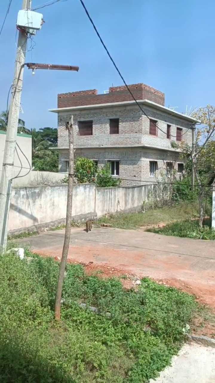 ಪೊಲೀಸ್ ಠಾಣೆಯ ಬಳಿ ಕಾಣಿಸಿಕೊಂಡ ಚಿರತೆ ಮರಿ