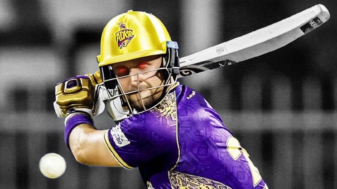 RCB ಯಿಂದ ಹೊರಬಿದ್ದ ಬೆನ್ನಲ್ಲೇ ಲಿವಿಂಗ್​ಸ್ಟೋನ್ ಅಬ್ಬರ ಶುರು