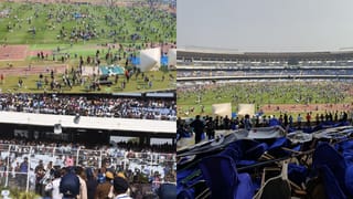 ಜ 6ರಂದು ಡಿಕೆ ಶಿವಕುಮಾರ್ ಸಿಎಂ ಆಗ್ತಾರೆ: ಸ್ಫೋಟಕ ಹೇಳಿಕೆ ನೀಡಿದ ಶಾಸಕ ಇಕ್ಬಾಲ್ ಹುಸೇನ್