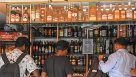 ಹೊಸ ವರ್ಷದ ವೇಳೆಯೂ ಮದ್ಯಕ್ಕಿಲ್ಲ ಡಿಮ್ಯಾಂಡ್​​: ಕಾರಣ ಏನು?