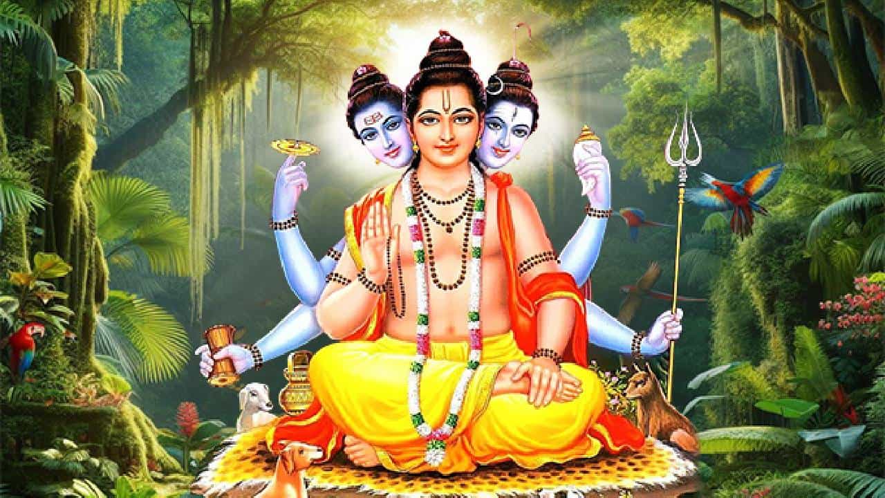 Datta Jayanti 2025: ಇಂದು ದತ್ತ ಜಯಂತಿ; ದತ್ತಾತ್ರೇಯ ಸ್ವಾಮಿ ಪೂಜಾ ವಿಧಿವಿಧಾನ, ಮಹತ್ವ ಮತ್ತು ಪಠಿಸಬೇಕಾದ ಮಂತ್ರಗಳ ಮಾಹಿತಿ ಇಲ್ಲಿದೆ