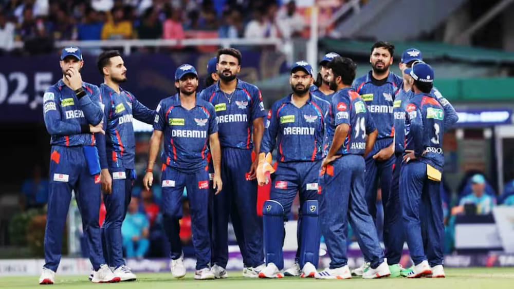 ಭಾರತೀಯ ಬೌಲರ್​ಗಳನ್ನು ಸೌತ್ ಆಫ್ರಿಕಾಗೆ ಕಳುಹಿಸಲಿರುವ LSG