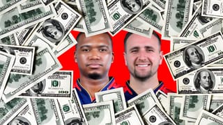 IPL 2026: ಗರಿಷ್ಠ ಮೂಲ ಬೆಲೆ ಘೋಷಿಸಿದ RCB ತಂಡದಿಂದ ಹೊರಬಿದ್ದ ಆಟಗಾರರು..!