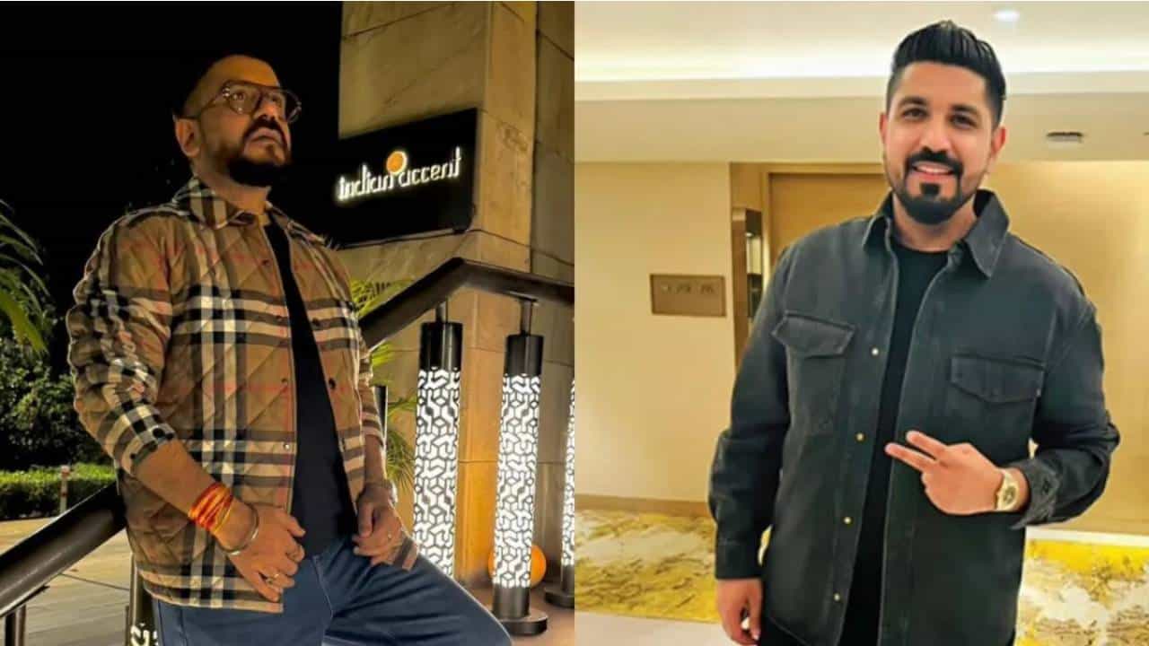Goa NightClub Fire: ಥೈಲ್ಯಾಂಡ್ಗೆ ಓಡಿ ಹೋಗಿ ತಲೆಮರೆಸಿಕೊಂಡಿದ್ದ ಗೋವಾ ನೈಟ್ಕ್ಲಬ್ ಮಾಲೀಕರ ಬಂಧನ Goa NightClub Fire: ಥೈಲ್ಯಾಂಡ್ಗೆ ಓಡಿ ಹೋಗಿ ತಲೆಮರೆಸಿಕೊಂಡಿದ್ದ ಗೋವಾ ನೈಟ್ಕ್ಲಬ್ ಮಾಲೀಕರ ಬಂಧನ