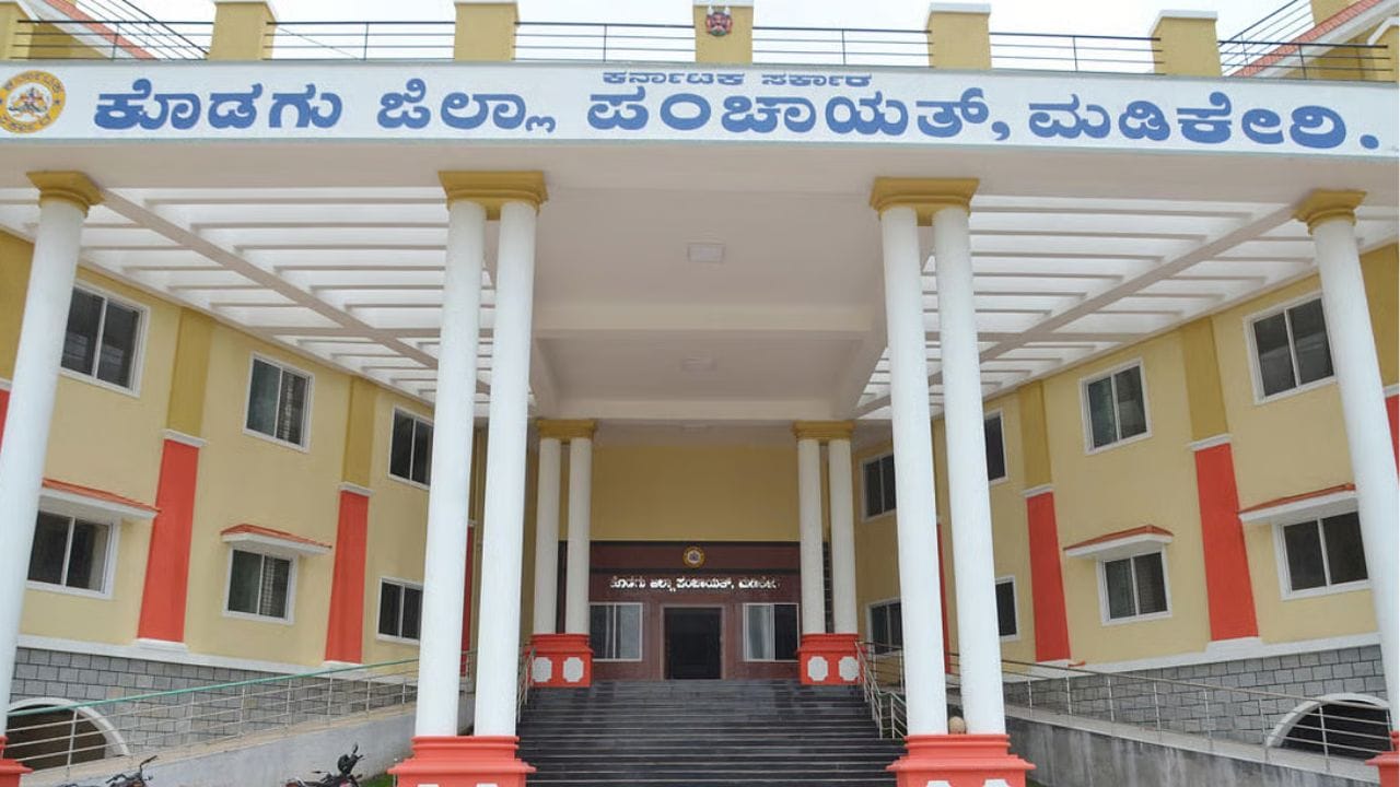 ಕೊಡಗು: ನೌಕರರಿಲ್ಲದೆ ಸರ್ಕಾರಿ ಕಚೇರಿಗಳು ಭಣ ಭಣ; ಶೇ.80ರಷ್ಟು ಹುದ್ದೆಗಳು ಖಾಲಿ!