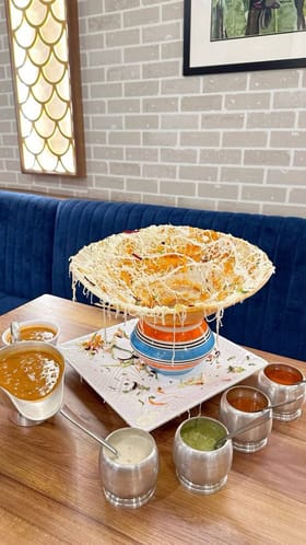 ಮಟ್ಕಾ ದೋಸೆ ತಿಂದಿದ್ದೀರಾ? ಹೇಗೆ ತಯಾರಾಗುತ್ತೆ ಇಲ್ಲಿದೆ ನೋಡಿ