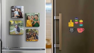 Tech Utility: ಫ್ರಿಡ್ಜ್ ಮೇಲೆ ಮ್ಯಾಗ್ನೆಟ್ ಹಾಕುವುದರಿಂದ ವಿದ್ಯುತ್ ಬಿಲ್ ಹೆಚ್ಚಾಗುತ್ತದೆಯೇ?: ಇಲ್ಲಿದೆ ಸತ್ಯ