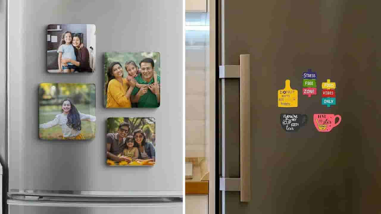 Tech Utility: ಫ್ರಿಡ್ಜ್ ಮೇಲೆ ಮ್ಯಾಗ್ನೆಟ್ ಹಾಕುವುದರಿಂದ ವಿದ್ಯುತ್ ಬಿಲ್ ಹೆಚ್ಚಾಗುತ್ತದೆಯೇ?: ಇಲ್ಲಿದೆ ಸತ್ಯ