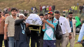 ದಕ್ಷಿಣ ಆಫ್ರಿಕಾ ಪ್ರವಾಸಕ್ಕೆ ಭಾರತ ತಂಡ ಪ್ರಕಟ; ವೈಭವ್​ ಸೂರ್ಯವಂಶಿಗೆ ನಾಯಕತ್ವ