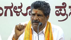 ಮಹೇಶ್ ಶೆಟ್ಟಿ ತಿಮರೋಡಿಗೆ ಮತ್ತೆ ಗಡಿಪಾರು ನೋಟಿಸ್