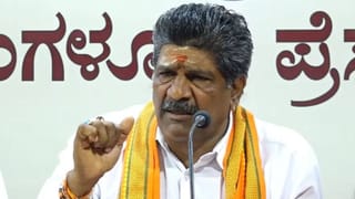 ಧರ್ಮಸ್ಥಳ ಪ್ರಕರಣ: ಮಹೇಶ್ ಶೆಟ್ಟಿ ತಿಮರೋಡಿಗೆ ಮತ್ತೆ ಗಡಿಪಾರು ನೋಟಿಸ್