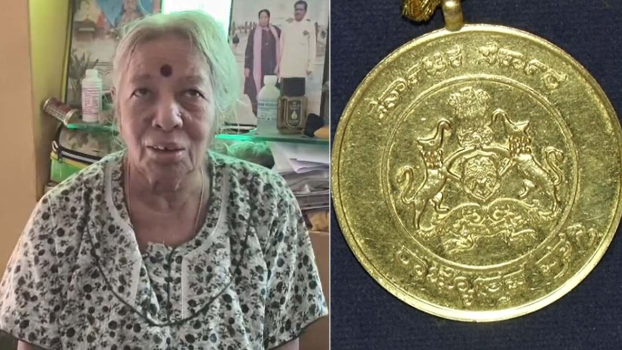 ಕನ್ನಡ ಚಿತ್ರರಂಗದ ಮೇಕಪ್ ಆರ್ಟಿಸ್ಟ್ ಮನೆಯಲ್ಲಿ ಚಿನ್ನಾಭರಣ ಕಳ್ಳತನ: 24 ಗಂಟೆಯಲ್ಲೇ ಆರೋಪಿಗಳ ಬಂಧನ ಕನ್ನಡ ಚಿತ್ರರಂಗದ ಮೇಕಪ್ ಆರ್ಟಿಸ್ಟ್ ಮನೆಯಲ್ಲಿ ಚಿನ್ನಾಭರಣ ಕಳ್ಳತನ: 24 ಗಂಟೆಯಲ್ಲೇ ಆರೋಪಿಗಳ ಬಂಧನ