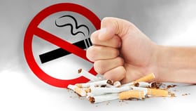 ಧೂಮಪಾನ ನಿಷೇಧ ಮಾಡಿ ಜಗತ್ತಿನ ಮೊದಲು ರಾಷ್ಟ್ರ