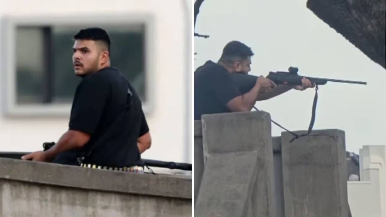 ಸಿಡ್ನಿಯ ಬೊಂಡಿ ಬೀಚ್ನಲ್ಲಿ ಗುಂಡಿನ ದಾಳಿ ನಡೆಸಿದವರು ಪಾಕಿಗಳು ಸಿಡ್ನಿಯ ಬೊಂಡಿ ಬೀಚ್ನಲ್ಲಿ ಗುಂಡಿನ ದಾಳಿ ನಡೆಸಿದವರು ಪಾಕಿಗಳು