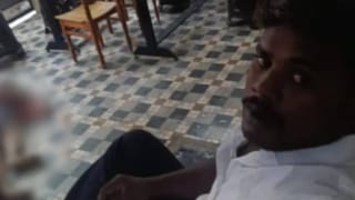 ಗೆಳತಿಯನ್ನು ಕೊಂದು ಬಳಿಕ ತಾನೂ ಆತ್ಮಹತ್ಯೆಗೆ ಶರಣಾದ ವ್ಯಕ್ತಿ