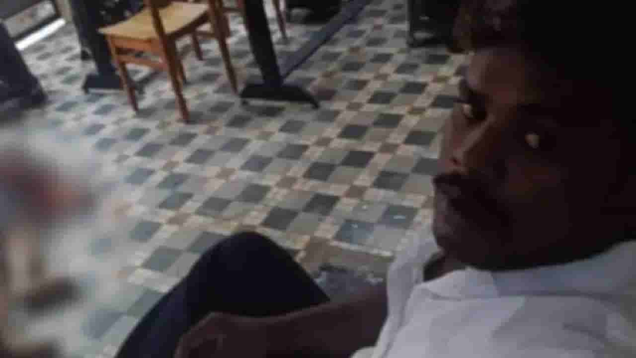 Tamil Nadu: ಪತ್ನಿಯ ಕೊಂದು ಶವದ ಜತೆ ಸೆಲ್ಫಿ ತೆಗೆದು ವಾಟ್ಸಾಪ್ ಸ್ಟೇಟಸ್ ಹಾಕಿದ್ದ ಪತಿ ಅರೆಸ್ಟ್​