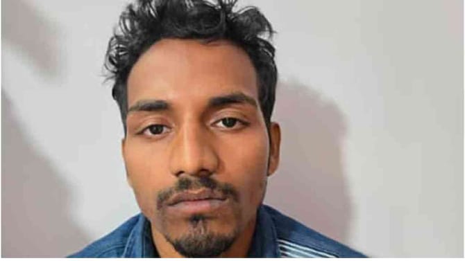 ಯುವತಿಯ ಖಾಸಗಿ ಅಂಗ ಮುಟ್ಟಿ ವಿಕೃತಿ: ಕಾಮುಕ ಅರೆಸ್ಟ್