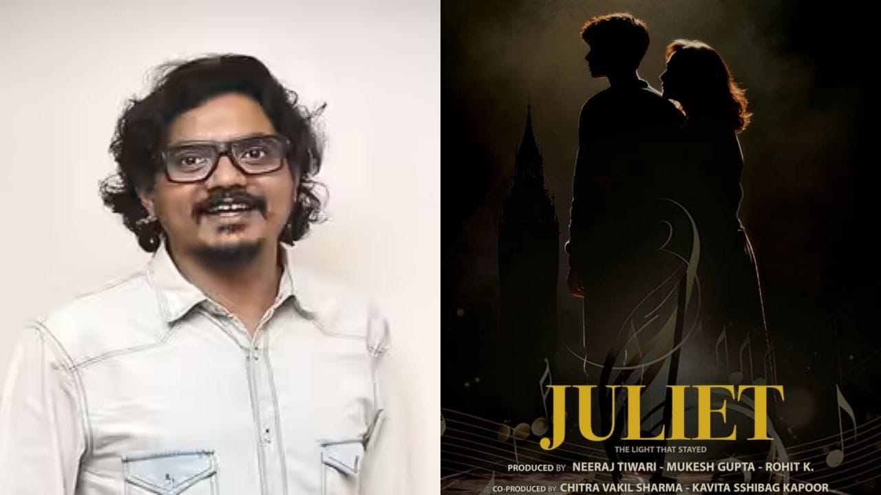 ಬಾಲಿವುಡ್ಗೆ ಹೊರಟ ಮತ್ತೊಬ್ಬ ಕನ್ನಡದ ನಿರ್ದೇಶಕ ಬಾಲಿವುಡ್ಗೆ ಹೊರಟ ಮತ್ತೊಬ್ಬ ಕನ್ನಡದ ನಿರ್ದೇಶಕ