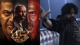 ‘ಮಾರ್ಕ್’-‘45’ ಒಂದೇ ದಿನ ಬಿಡುಗಡೆ: ಸುದೀಪ್ ಹೇಳಿದ್ದೇನು?