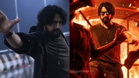 ‘ಮಾರ್ಕ್’ ವಿರುದ್ಧ ನೆಗೆಟಿವ್ ಪ್ರಚಾರ: ಹಾಕಿರುವ ಸವಾಲು ಏನು?