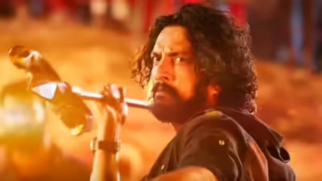 ‘ಮಾರ್ಕ್’ ಸಿನಿಮಾ ನೋಡಿದವರು ಹೇಳಿದ್ದೇನು? ಇಲ್ಲಿದೆ ಟ್ವಿಟ್ಟರ್ ವಿಮರ್ಶೆ