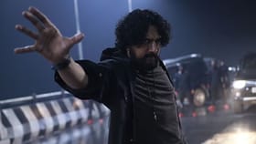 ಶುರುವಾಗಿದೆ ‘ಮಾರ್ಕ್’ ಸಿನಿಮಾ ಅಡ್ವನ್ಸ್ ಬುಕಿಂಗ್: ಹೈಪ್ ಹೇಗಿದೆ?