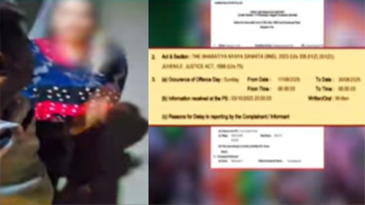 ರೀಲ್ಸ್ ಹುಚ್ಚಿನಲ್ಲಿ ಮದುವೆಯಾಗಿರುವುದನ್ನು ಮರೆತು ಹೊಯ್ಸಳ ಡ್ರೈವರ್ ಜತೆ ಗೃಹಿಣಿ ಎಸ್ಕೇಪ್ ರೀಲ್ಸ್ ಹುಚ್ಚಿನಲ್ಲಿ ಮದುವೆಯಾಗಿರುವುದನ್ನು ಮರೆತು ಹೊಯ್ಸಳ ಡ್ರೈವರ್ ಜತೆ ಗೃಹಿಣಿ ಎಸ್ಕೇಪ್