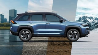 Maruti Suzuki Victoris: ಸಂಚಲನ ಸೃಷ್ಟಿಸಿದ ಮಾರುತಿ ಸುಜುಕಿ ವಿಕ್ಟೋರಿಸ್: ಎರಡೂವರೆ ತಿಂಗಳಲ್ಲಿ ಸೇಲ್ ಆಗಿದ್ದು ಎಷ್ಟು ನೋಡಿ