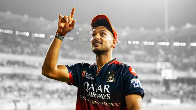 IPL 2026: ಹರಾಜಿನಲ್ಲಿ ಮಯಾಂಕ್ ಅಗರ್ವಾಲ್ ಹೆಸರು ಕೂಗಲೇ ಇಲ್ಲ..!