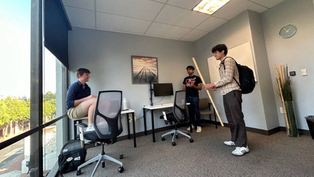 Kannadiga Adarsh Hiremath among 3 youngest self-made billionaires at 22 years age