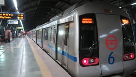 ಡೆಲ್ಲಿ ಮೆಟ್ರೋ ಜಾಲ ವಿಸ್ತರಣೆಗೆ ಅನುಮೋದನೆ