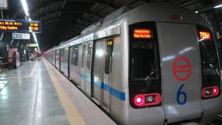 12,000 ಕೋಟಿ ರೂ ವೆಚ್ಚದಲ್ಲಿ ಡೆಲ್ಲಿ ಮೆಟ್ರೋ ವಿಸ್ತರಣೆ; ಬರಲಿವೆ 13 ಹೊಸ ನಿಲ್ದಾಣಗಳು; ಸಂಪುಟ ಅನುಮೋದನೆ